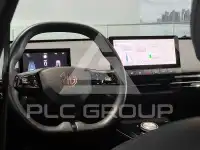 2023 MG MG4