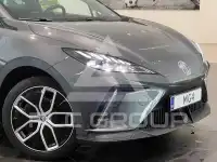2023 MG MG4