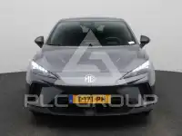 2023 MG MG4