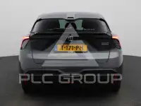 2023 MG MG4