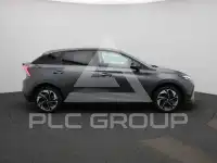 2023 MG MG4