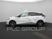 2023 MG MG4