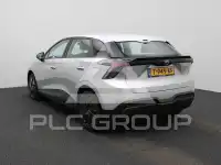 2023 MG MG4