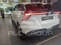 2023 MG MG4