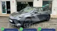 2023 MG MG4