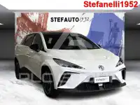 2023 MG MG4