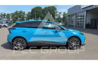 2023 MG MG4