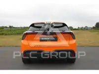 2023 MG MG4