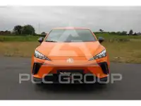2023 MG MG4