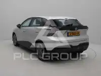 2023 MG MG4