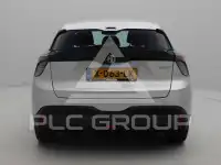 2023 MG MG4
