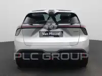 2023 MG MG4