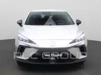 2023 MG MG4