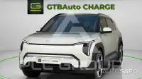 2023 MG MG4