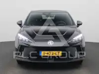 2023 MG MG4
