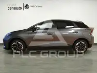 2023 MG MG4