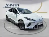2023 MG MG4