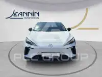 2023 MG MG4