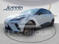 2023 MG MG4