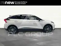 2023 MG MG4