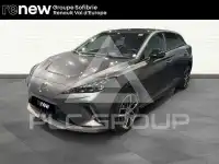 2023 MG MG4