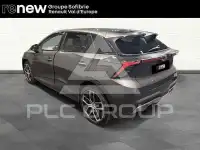2023 MG MG4