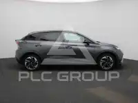 2023 MG MG4