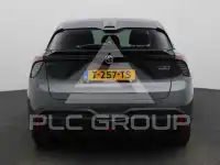 2023 MG MG4