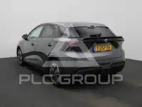 2023 MG MG4