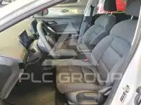2023 MG MG4