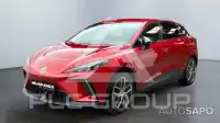2023 MG MG4