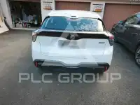 2023 MG MG4