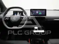 2023 MG MG4