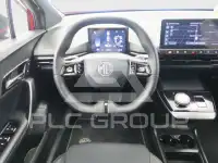 2023 MG MG4