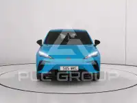 2023 MG MG4