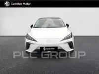 2023 MG MG4
