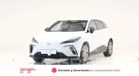 2023 MG MG4