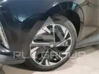 2023 MG MG4