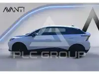 2023 MG MG4