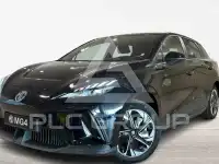 2023 MG MG4