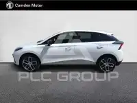 2023 MG MG4