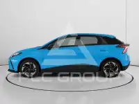 2023 MG MG4