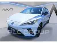 2023 MG MG4