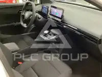 2023 MG MG4