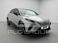 2023 MG MG4