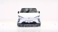 2023 MG MG4