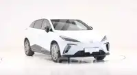 2023 MG MG4