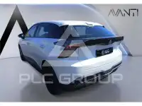 2023 MG MG4