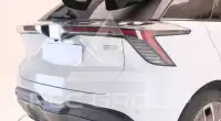 2023 MG MG4