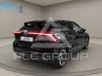 2023 MG MG4